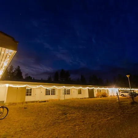 Lokkankoti B Exterior photo