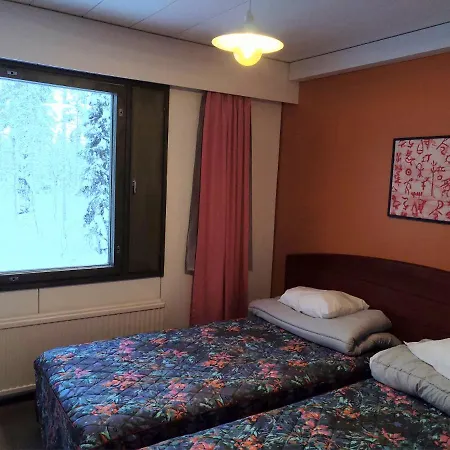 Lokkankoti B Room photo